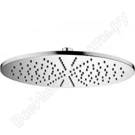 Верхний душ ideal standard b9443аа idealrain l1 300 мм 00000009718