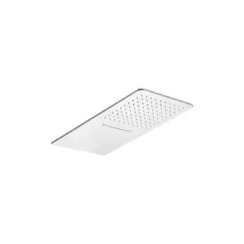 Верхний душ на стену REMER