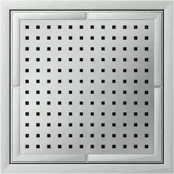 Верхний душ Nobili AD139/34CCR 00000106651