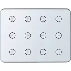 Верхний душ ORANGE