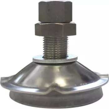 Верхний фланец для гидроаккумулятора LadAna 110106002