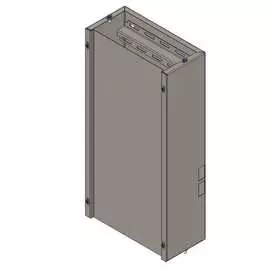 Верхний короб для КСС/КЭТ EKF Basic uerm-kor-600