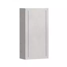 Верхний короб IEK КЭТ КСС-600 LIGHT IND-KET-KCC-1-0600-L