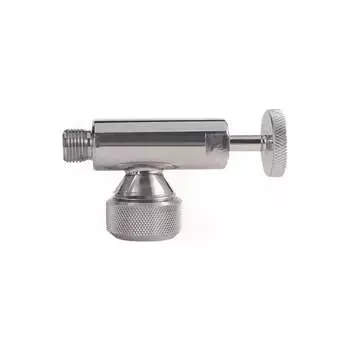 Верхний кран уровнемера TITAN LOCK TL015UTLS