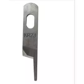 Верхний нож-оверлок BRONG