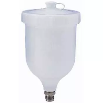 Верхний пластиковый бачок DeVILBISS PC-600A