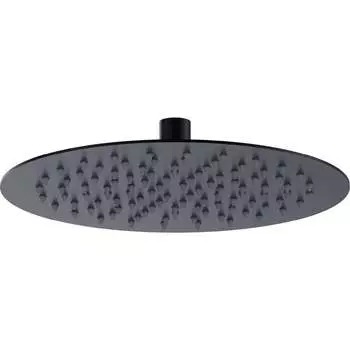 Верхняя душевая лейка Lemark LM9481BL