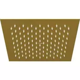 Верхняя душевая насадка WasserKraft A198