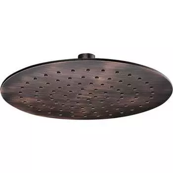 Верхняя душевая насадка WasserKraft