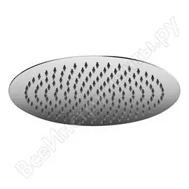 Верхняя душевая насадка WasserKraft A116