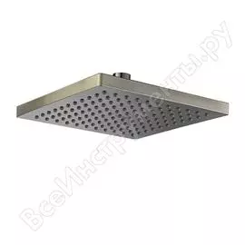 Верхняя душевая душ WasserKraft A140