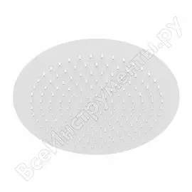 Верхняя душевая насадка WasserKraft A161