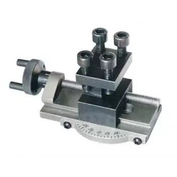 Верхняя каретка для суппорта JET