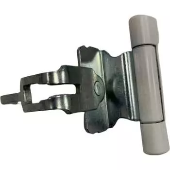 Верхняя петля KOMFORT москитные системы Siegenia 13 ПВС00877