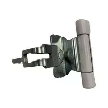 Верхняя петля KOMFORT москитные системы Siegenia 9 ПВС00880