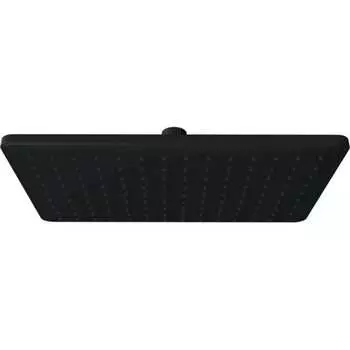 Верхняя прямоугольная душевая насадка IDDIS Slide SLI31BPi64