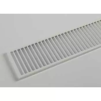 Верхняя решетка для радиаторов ELSEN Z-HK-22-300