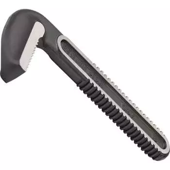 Верхняя щека для прямого трубного ключа 18" REKON 034018/2