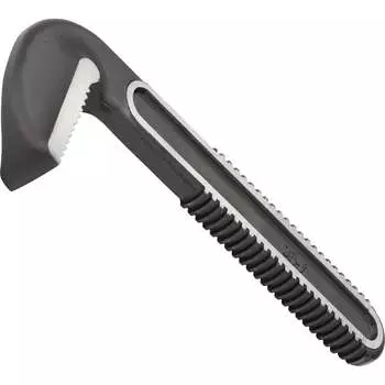 Верхняя щека для прямого трубного ключа 36" REKON 034136