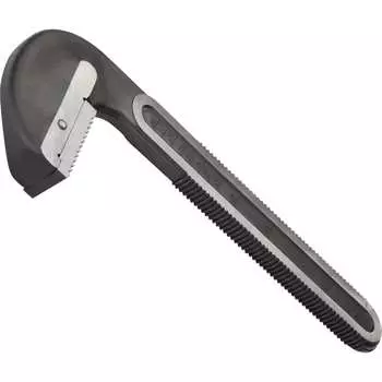 Верхняя щека для прямого трубного ключа 60" REKON