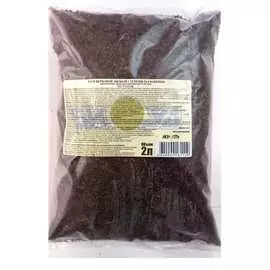 Верховой сепарированный торф БИУД