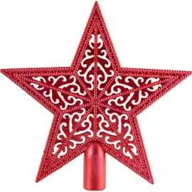 Верхушка на елку Волшебная страна