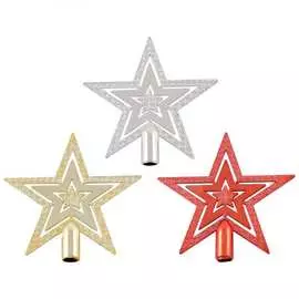 Верхушка на елку Волшебная страна