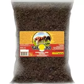 Вермикомпост БИУД