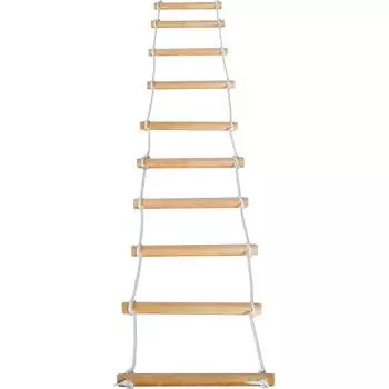 Верёвочная лестница КМС 137