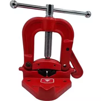 Верстачные откидные тиски TVITA TT2HL23