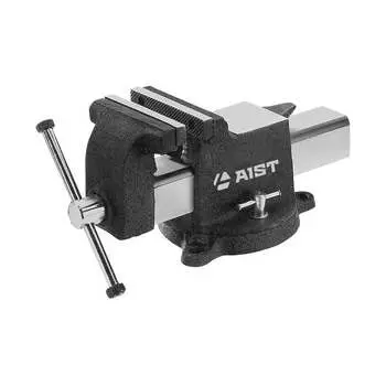 Верстачные тиски AIST 79990105 00-00008076