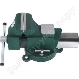 Верстачные тиски HANS 5411-04