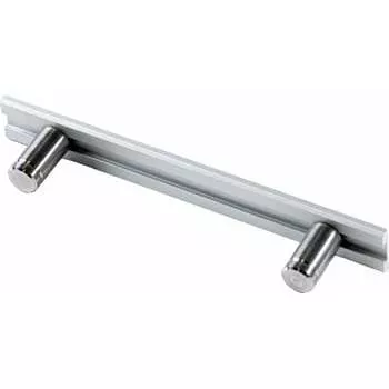 Верстачный упор GlobalTOOLS