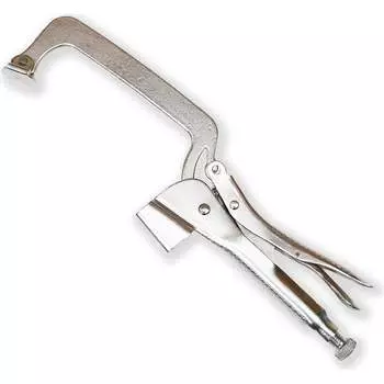 Верстачный зажим Rubankov М00021470