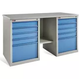 Верстак Диком