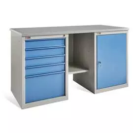 Верстак Диком