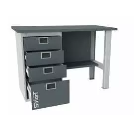 Верстак ДВК