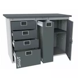 Верстак ДВК