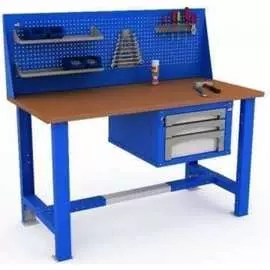 Верстак ДВК