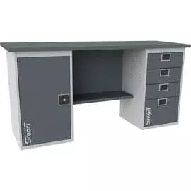 Верстак ДВК