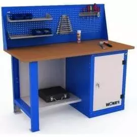 Верстак ДВК