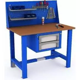 Верстак ДВК