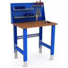 Верстак ДВК