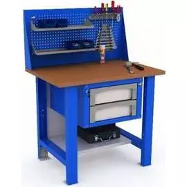 Верстак ДВК