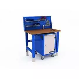 Верстак ДВК