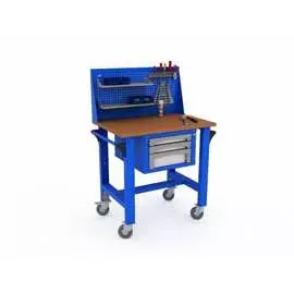 Верстак ДВК