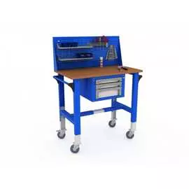 Верстак ДВК