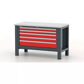 Верстак FERRUM Premium 11.319-7016/3000