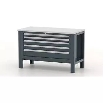 Верстак FERRUM Premium 11.319-7016/7016