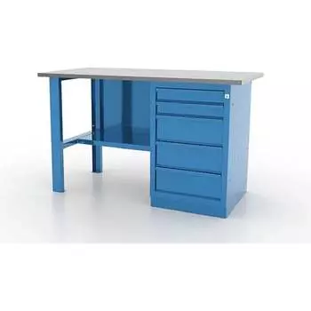 Верстак FERRUM Roller 01.105L-5015